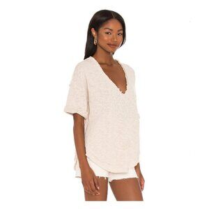 Free People We the Free North Star Tee